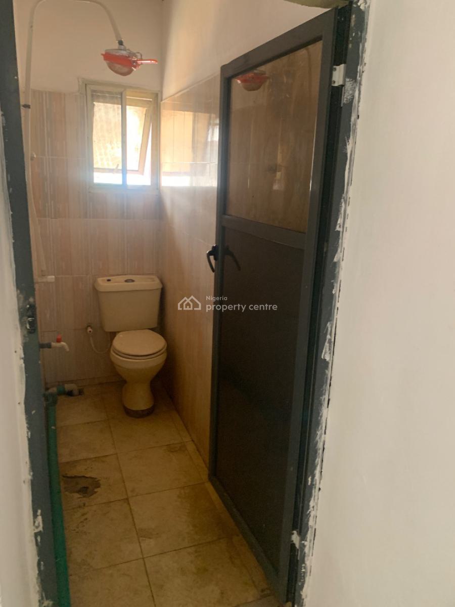 Massive Studio Apartment, Badore, Ajah, Lagos, Self Contain (single Rooms) for Rent