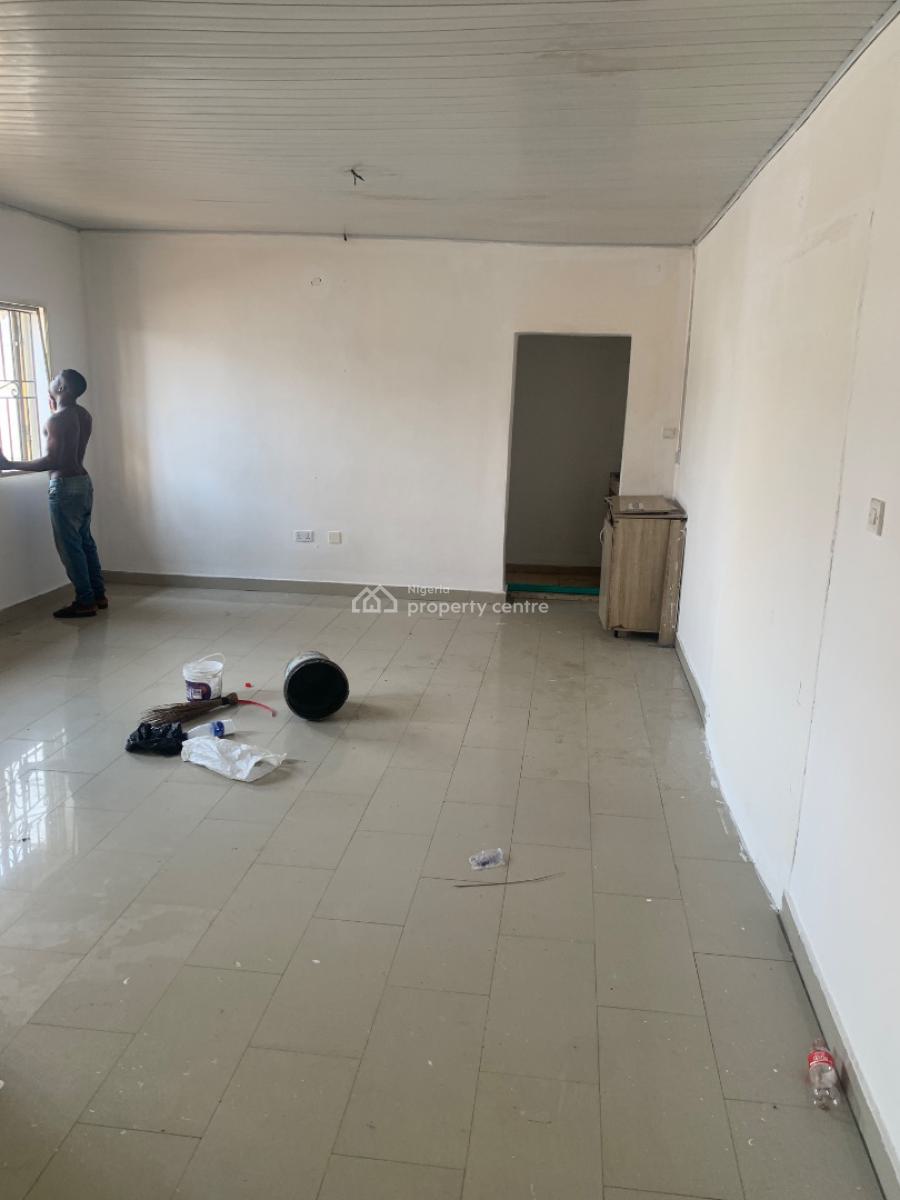 Massive Studio Apartment, Badore, Ajah, Lagos, Self Contain (single Rooms) for Rent