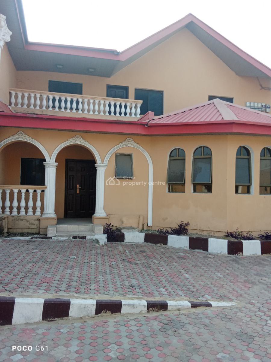 Spacious 3 Bedroom Flat, Thomas Lekki, Ajiwe, Ajah, Lagos, Flat / Apartment for Rent