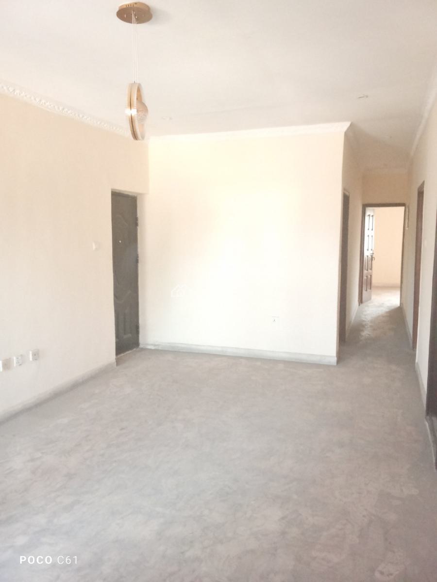 Spacious 3 Bedroom Flat, Thomas Lekki, Ajiwe, Ajah, Lagos, Flat / Apartment for Rent