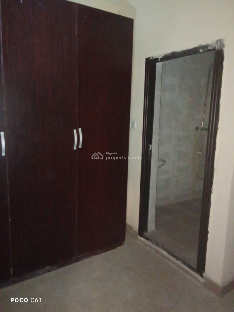 Spacious 3 Bedroom Flat, Thomas Lekki, Ajiwe, Ajah, Lagos, Flat / Apartment for Rent