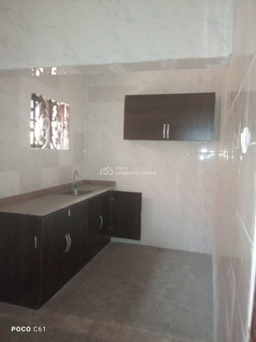 Spacious 3 Bedroom Flat, Thomas Lekki, Ajiwe, Ajah, Lagos, Flat / Apartment for Rent