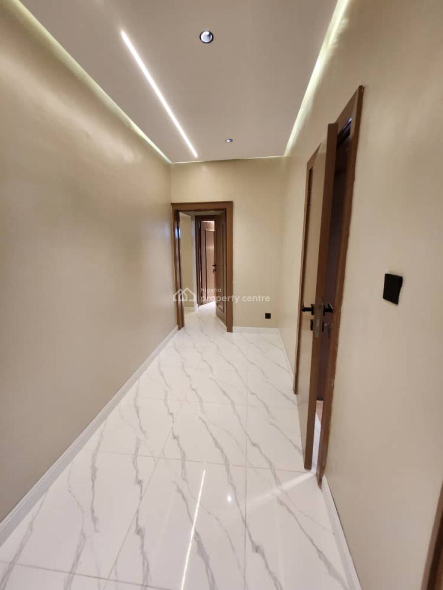 Serviced 3 Bedroom Flat with Swimming Pool, Dideolu Estate, Oniru, Victoria Island (vi), Lagos, Flat / Apartment for Rent