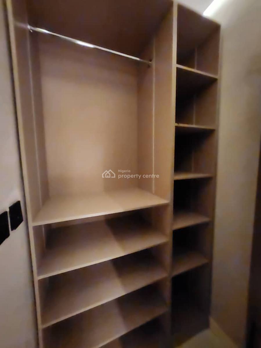 Serviced 3 Bedroom Flat with Swimming Pool, Dideolu Estate, Oniru, Victoria Island (vi), Lagos, Flat / Apartment for Rent