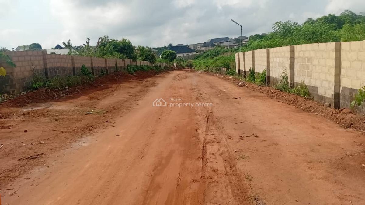Plots of Land Are Available, Imokun-epe, Epe, Lagos, Land for Sale