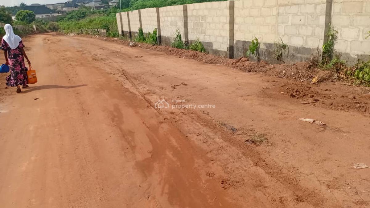 Plots of Land Are Available, Imokun-epe, Epe, Lagos, Land for Sale