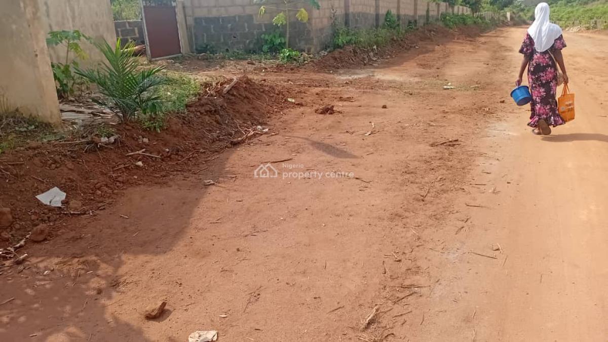 Plots of Land Are Available, Imokun-epe, Epe, Lagos, Land for Sale