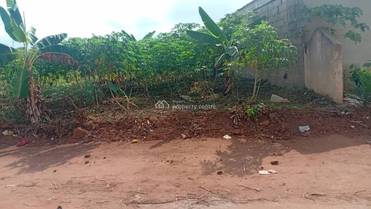 Plots of Land Are Available, Imokun-epe, Epe, Lagos, Land for Sale