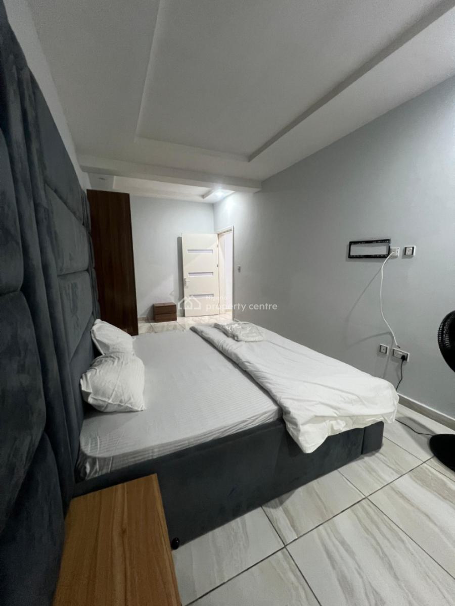 Luxury Spacious 3 Bedroom Townhouse, 24hrs Electricity Backed Up Inverter, Lekki Conservation Center, Lekki, Lagos, House for Rent