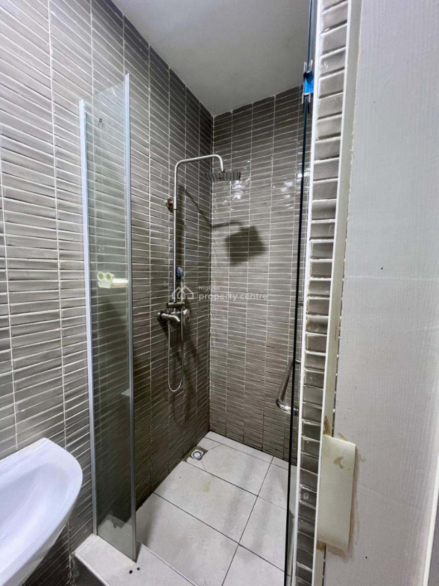 Luxury Spacious 3 Bedroom Townhouse, 24hrs Electricity Backed Up Inverter, Lekki Conservation Center, Lekki, Lagos, House for Rent