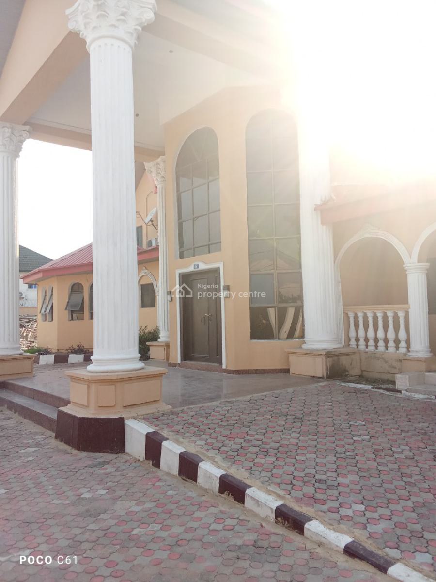 2 Bedroom Flat, Thomas, Ajiwe, Ajah, Lagos, House for Rent