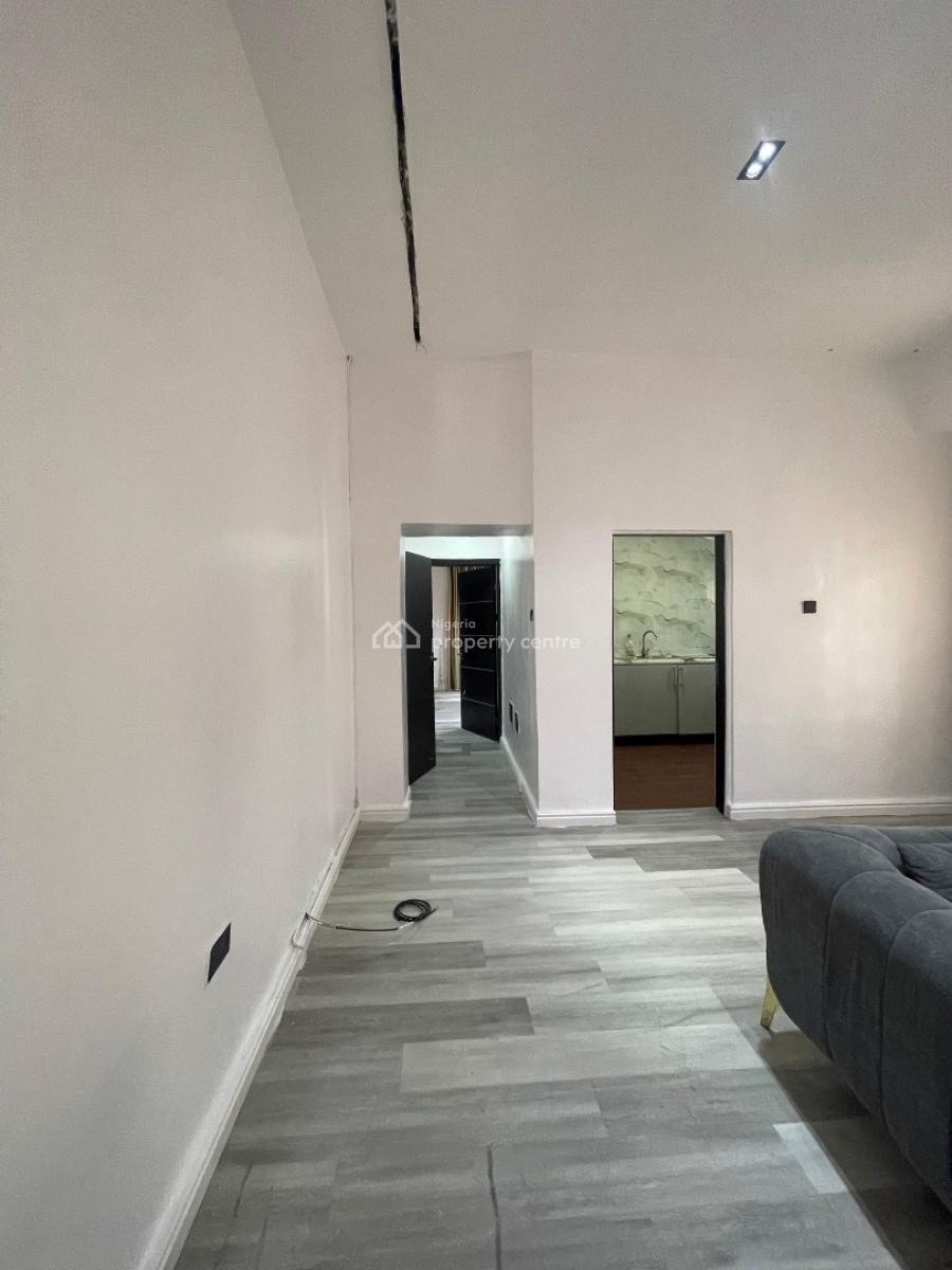 Luxury Mini Flat, Ikoyi, Lagos, Mini Flat (room and Parlour) for Rent