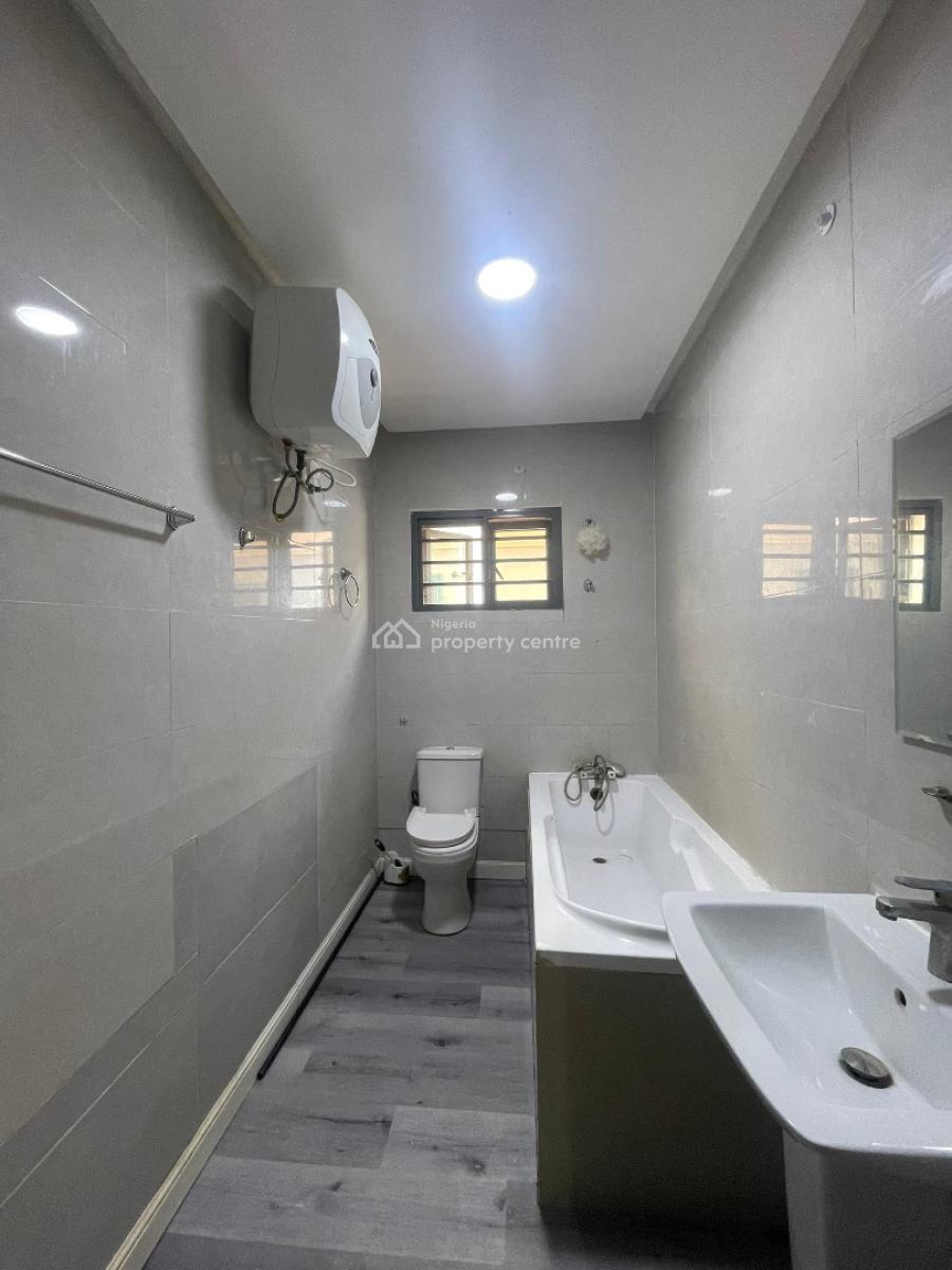 Luxury Mini Flat, Ikoyi, Lagos, Mini Flat (room and Parlour) for Rent