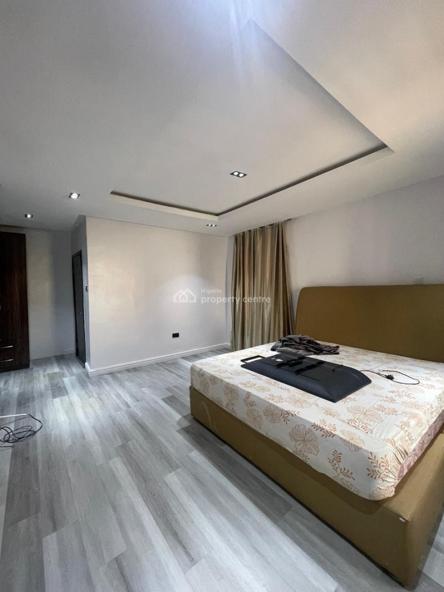 Luxury Mini Flat, Ikoyi, Lagos, Mini Flat (room and Parlour) for Rent