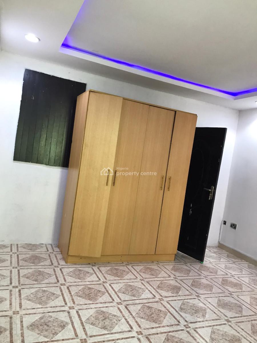 Luxury Mini Flat, Ikoyi, Lagos, Mini Flat (room and Parlour) for Rent