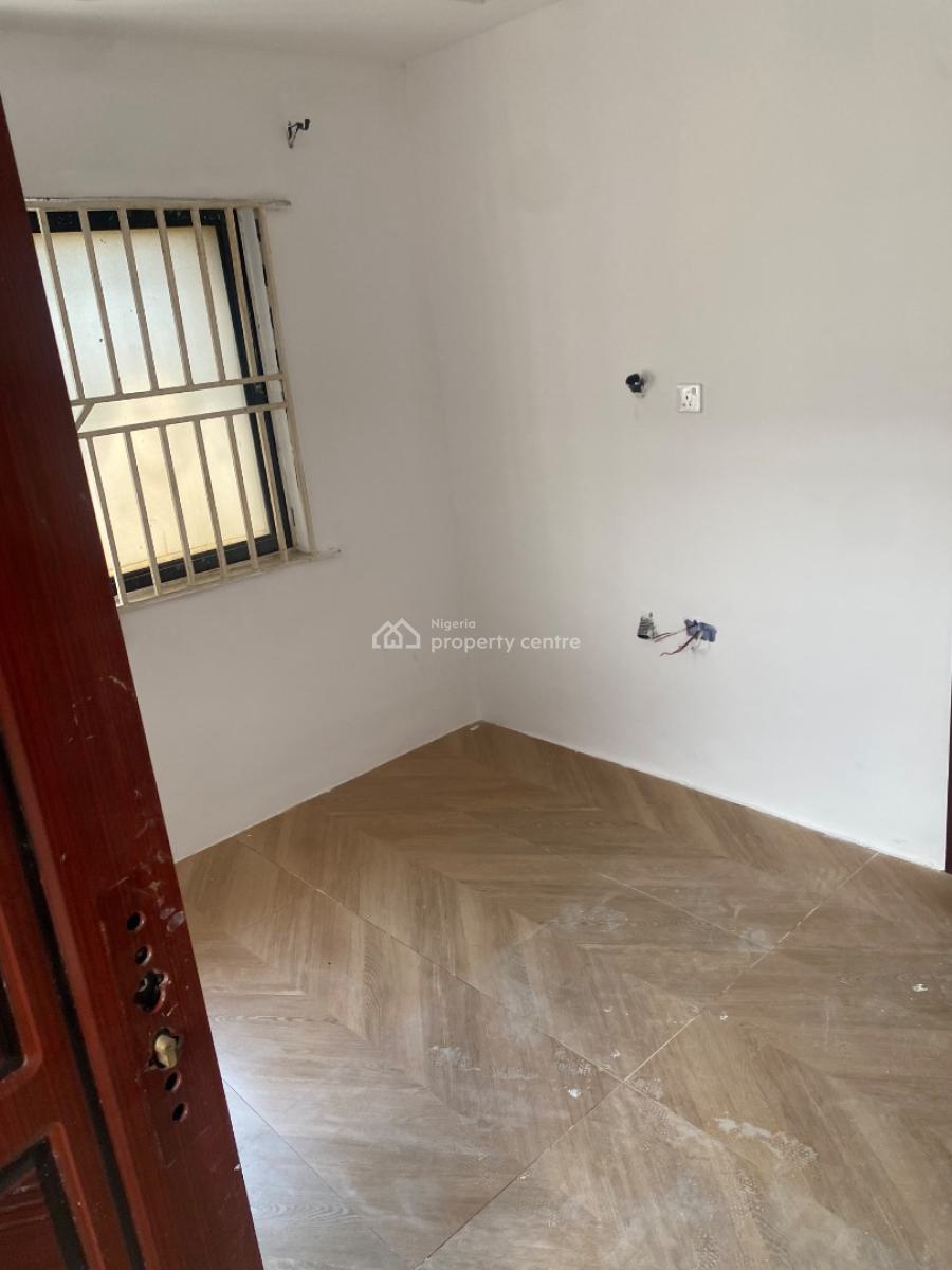 Brand New Mini Flat, Lekki, Lekki, Lagos, Mini Flat (room and Parlour) for Rent