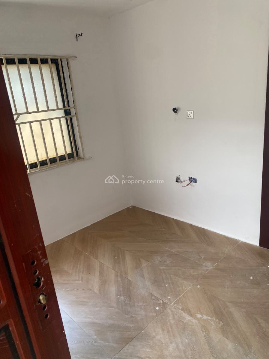Brand New Mini Flat, Lekki, Lekki, Lagos, Mini Flat (room and Parlour) for Rent