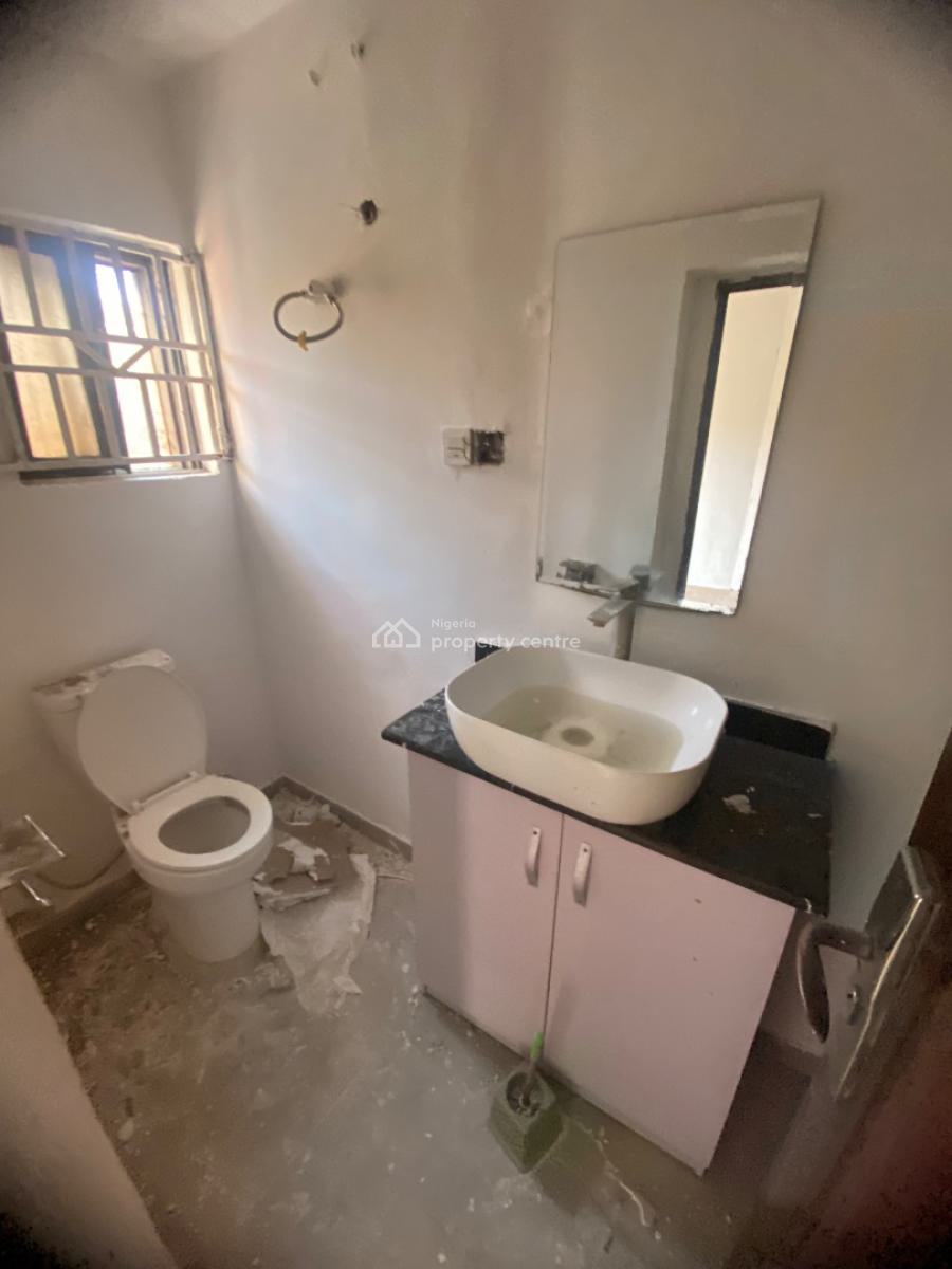 Brand New Mini Flat, Lekki, Lekki, Lagos, Mini Flat (room and Parlour) for Rent