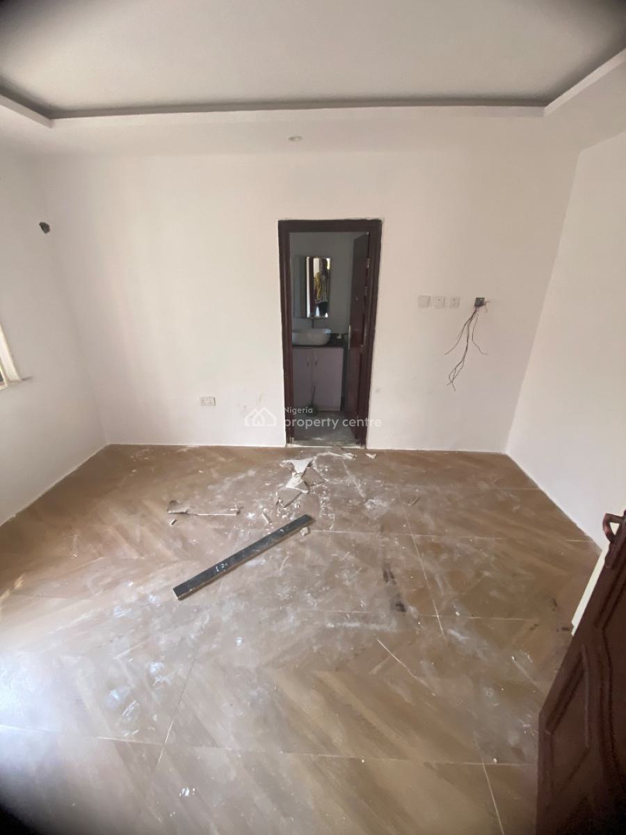 Brand New Mini Flat, Lekki, Lekki, Lagos, Mini Flat (room and Parlour) for Rent