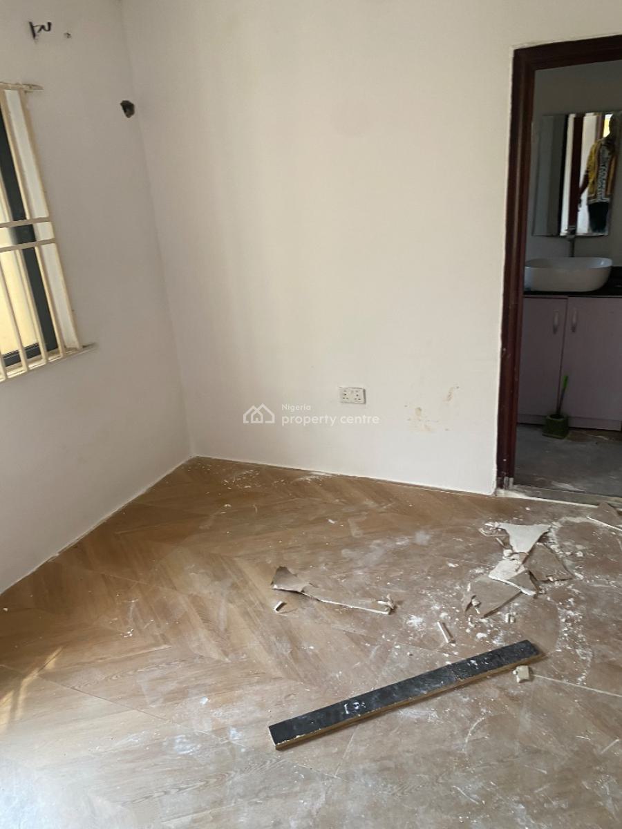 Brand New Mini Flat, Lekki, Lekki, Lagos, Mini Flat (room and Parlour) for Rent