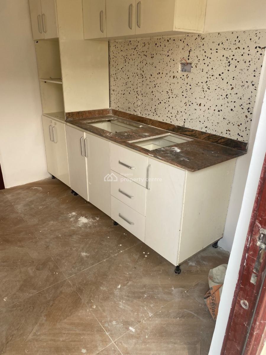 Brand New Mini Flat, Lekki, Lekki, Lagos, Mini Flat (room and Parlour) for Rent