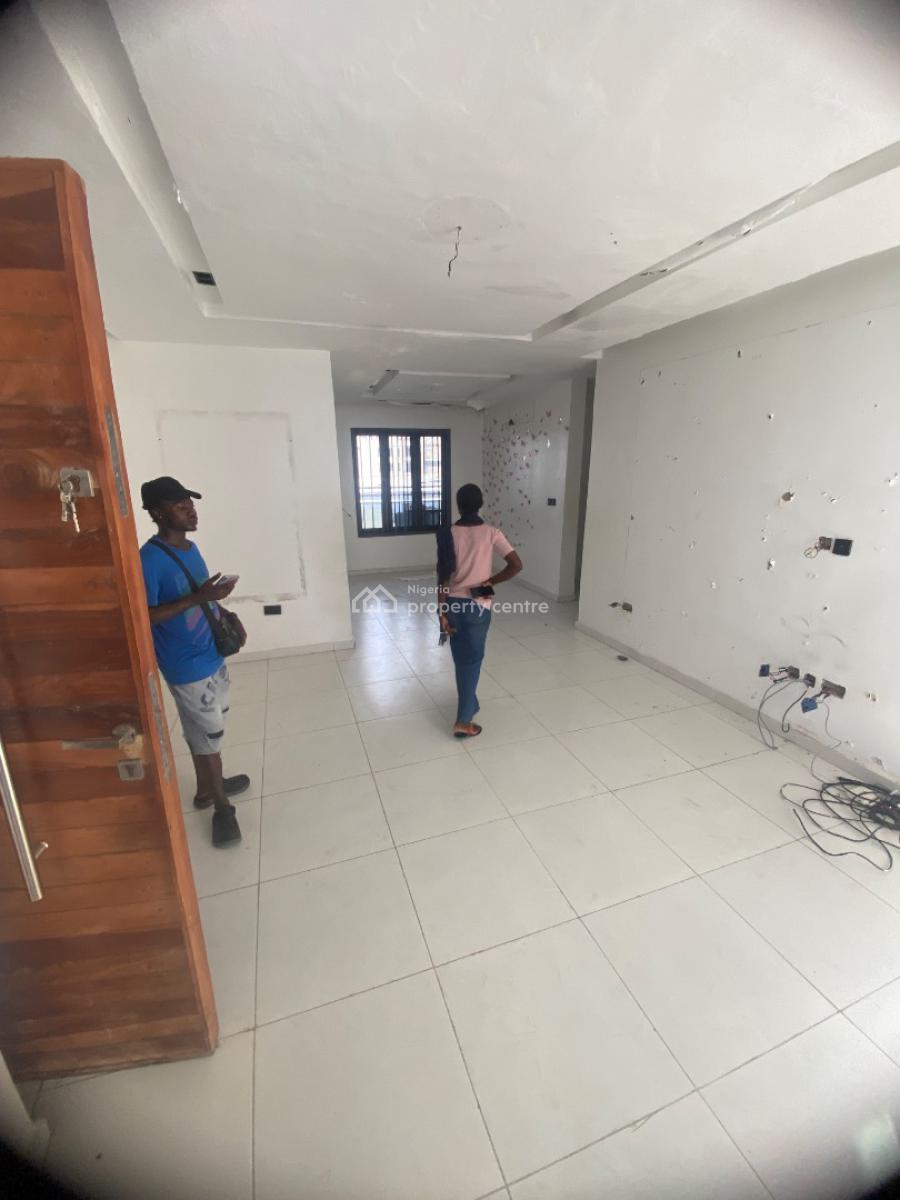 Sweet 2 Bedroom, Ikate, Lekki, Lagos, Flat / Apartment for Rent