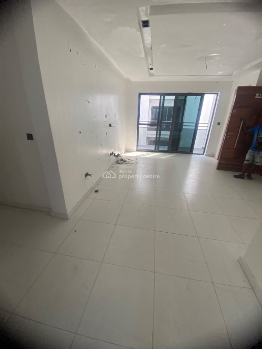 Sweet 2 Bedroom, Ikate, Lekki, Lagos, Flat / Apartment for Rent