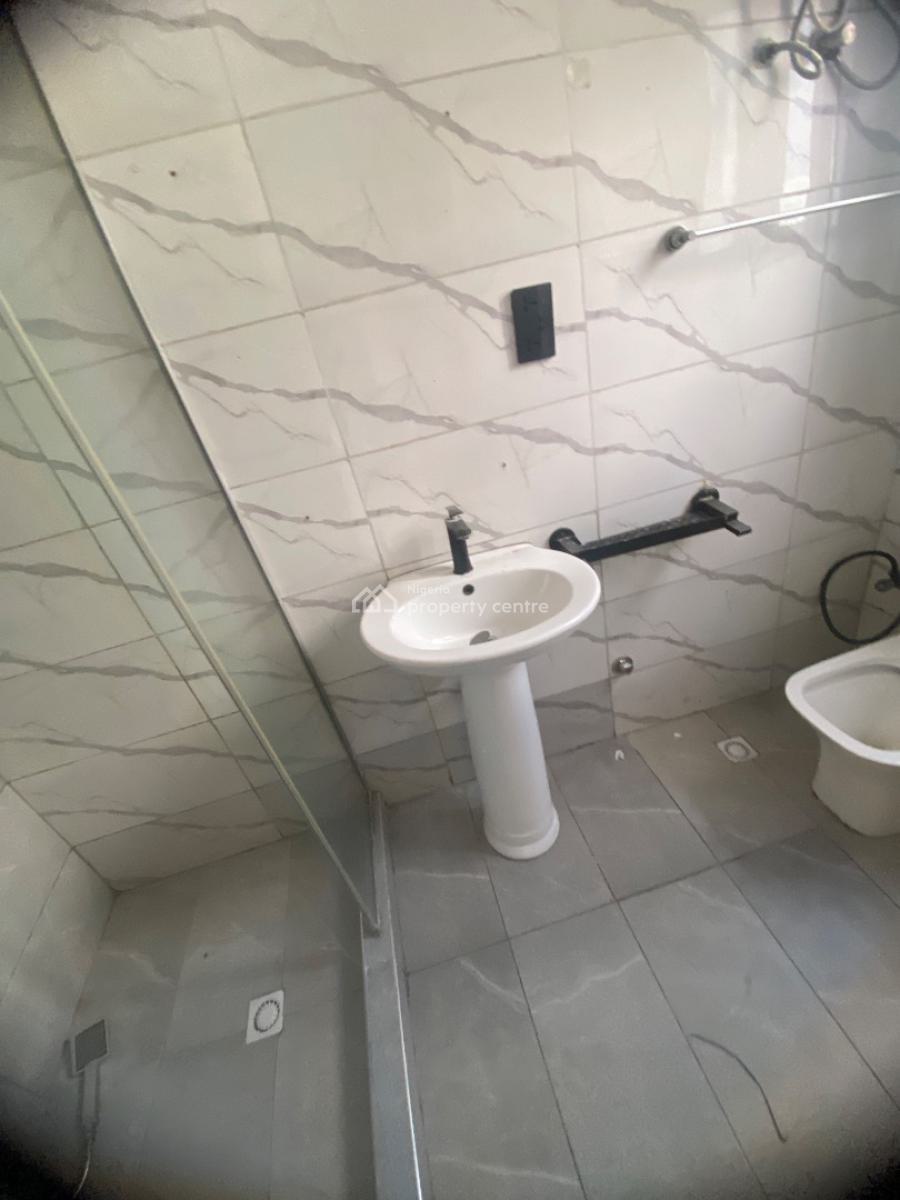 Sweet 2 Bedroom, Ikate, Lekki, Lagos, Flat / Apartment for Rent