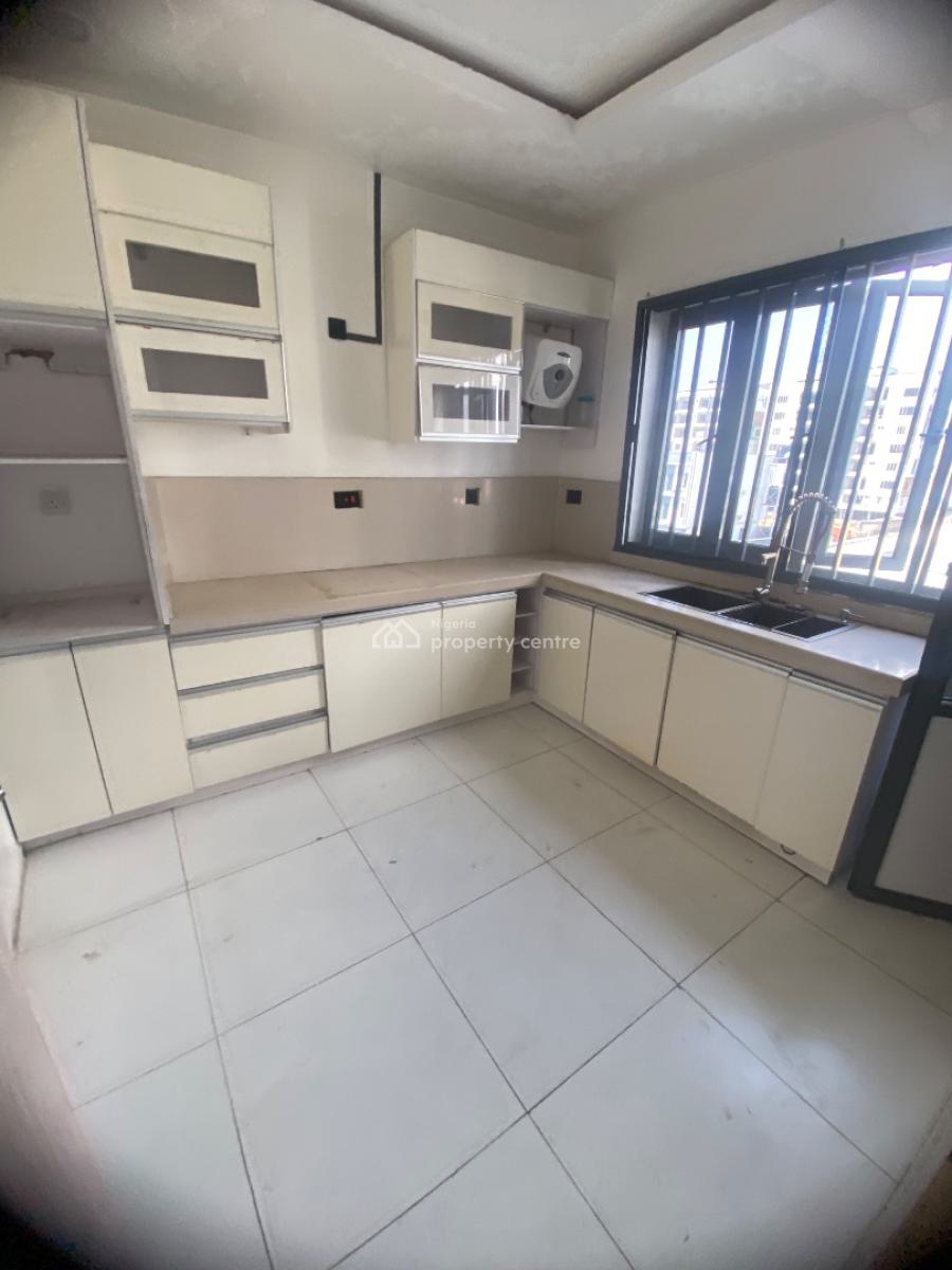 Sweet 2 Bedroom, Ikate, Lekki, Lagos, Flat / Apartment for Rent