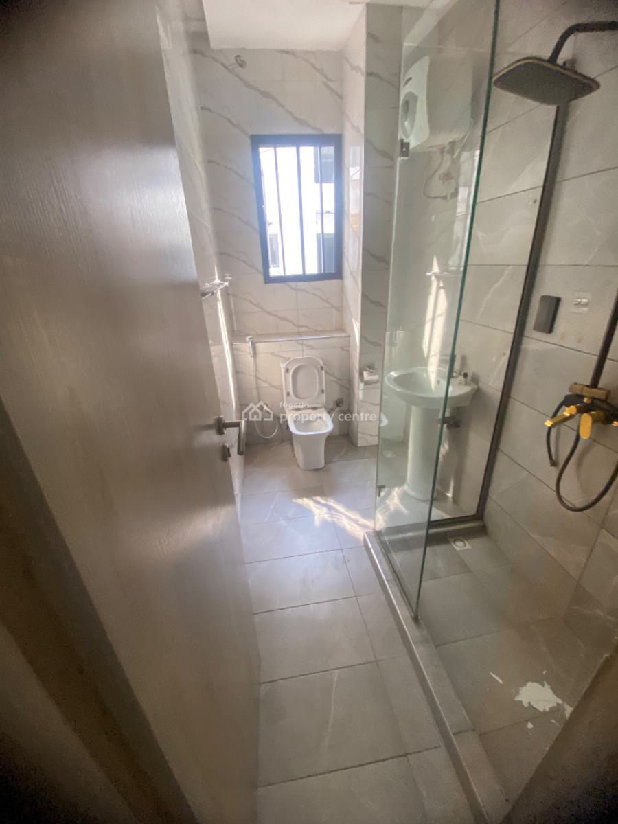 Sweet 2 Bedroom, Ikate, Lekki, Lagos, Flat / Apartment for Rent