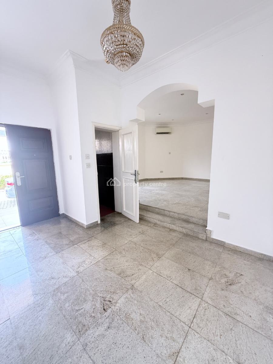 3 Bedroom Apartment Available, Lekki Phase 1, Lekki, Lagos, Flat / Apartment for Rent