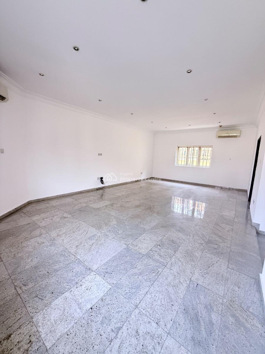 3 Bedroom Apartment Available, Lekki Phase 1, Lekki, Lagos, Flat / Apartment for Rent