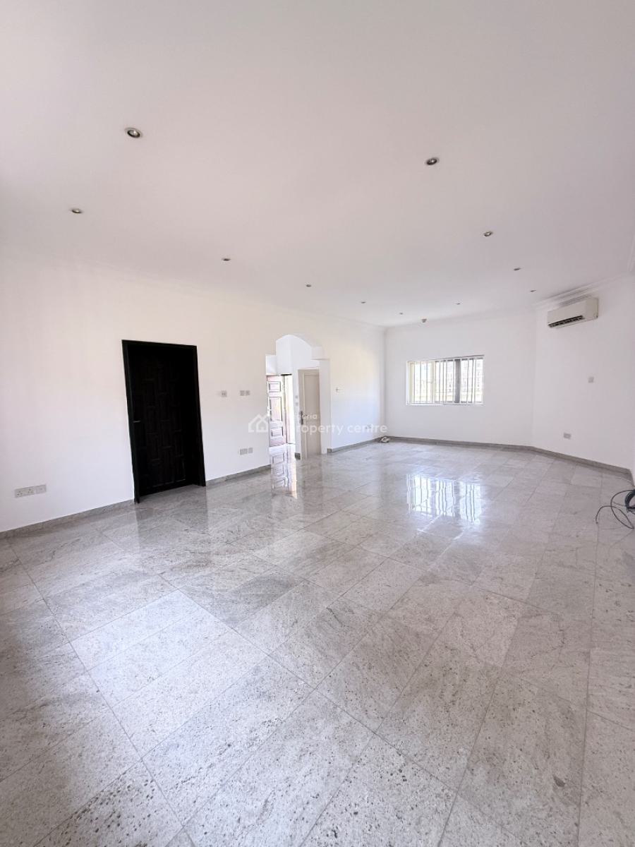 3 Bedroom Apartment Available, Lekki Phase 1, Lekki, Lagos, Flat / Apartment for Rent