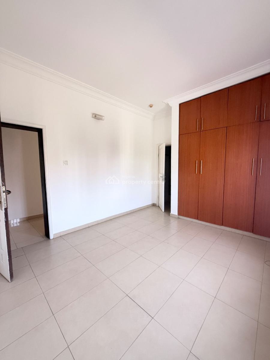 3 Bedroom Apartment Available, Lekki Phase 1, Lekki, Lagos, Flat / Apartment for Rent