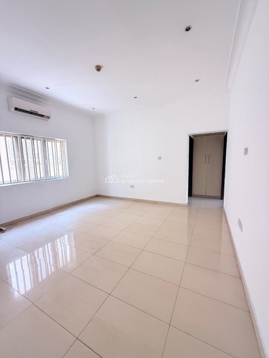 3 Bedroom Apartment Available, Lekki Phase 1, Lekki, Lagos, Flat / Apartment for Rent