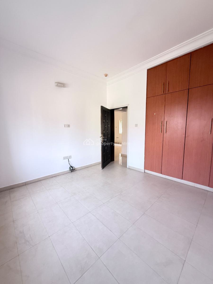 3 Bedroom Apartment Available, Lekki Phase 1, Lekki, Lagos, Flat / Apartment for Rent