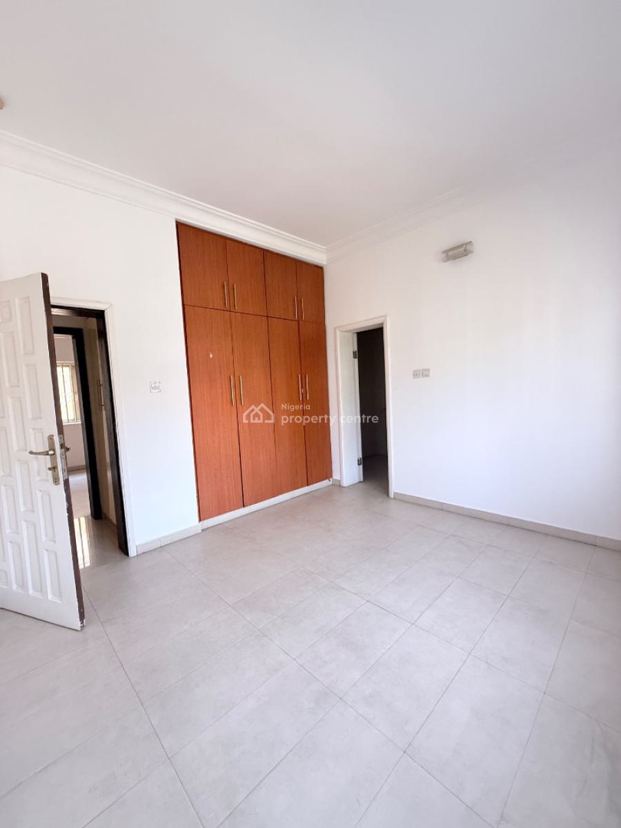 3 Bedroom Apartment Available, Lekki Phase 1, Lekki, Lagos, Flat / Apartment for Rent