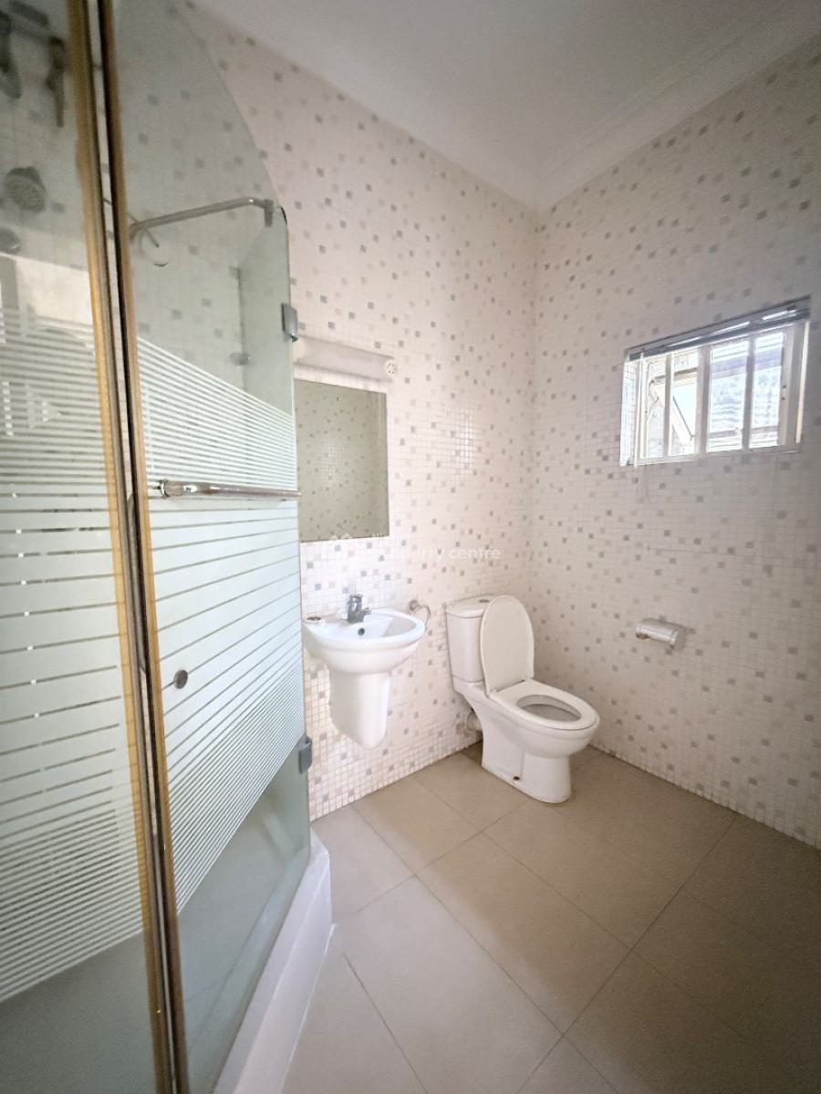 3 Bedroom Apartment Available, Lekki Phase 1, Lekki, Lagos, Flat / Apartment for Rent