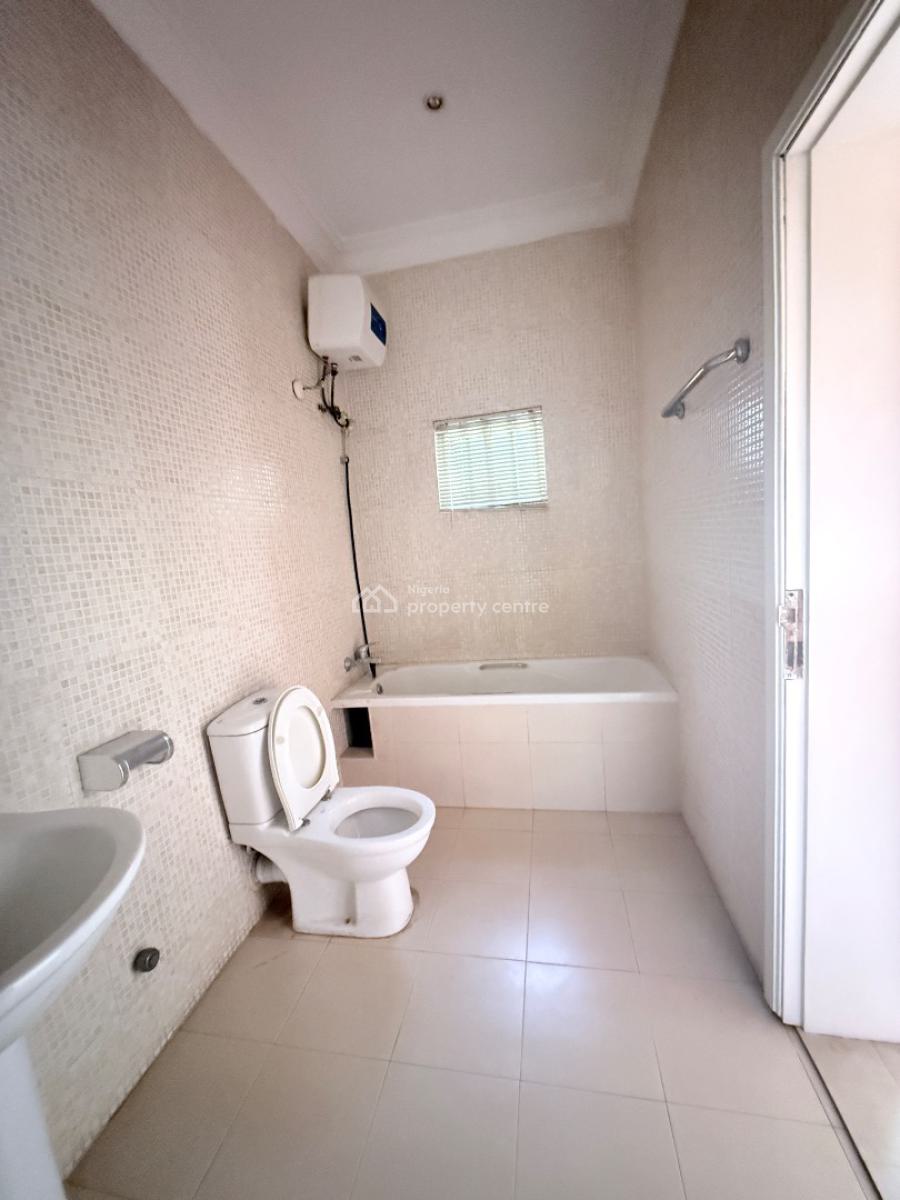 3 Bedroom Apartment Available, Lekki Phase 1, Lekki, Lagos, Flat / Apartment for Rent