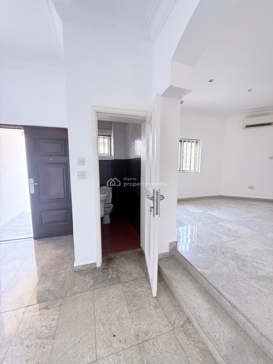 3 Bedroom Apartment Available, Lekki Phase 1, Lekki, Lagos, Flat / Apartment for Rent