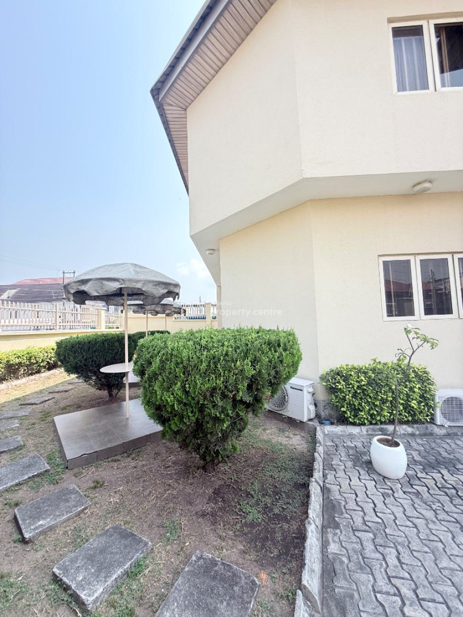 3 Bedroom Apartment Available, Lekki Phase 1, Lekki, Lagos, Flat / Apartment for Rent