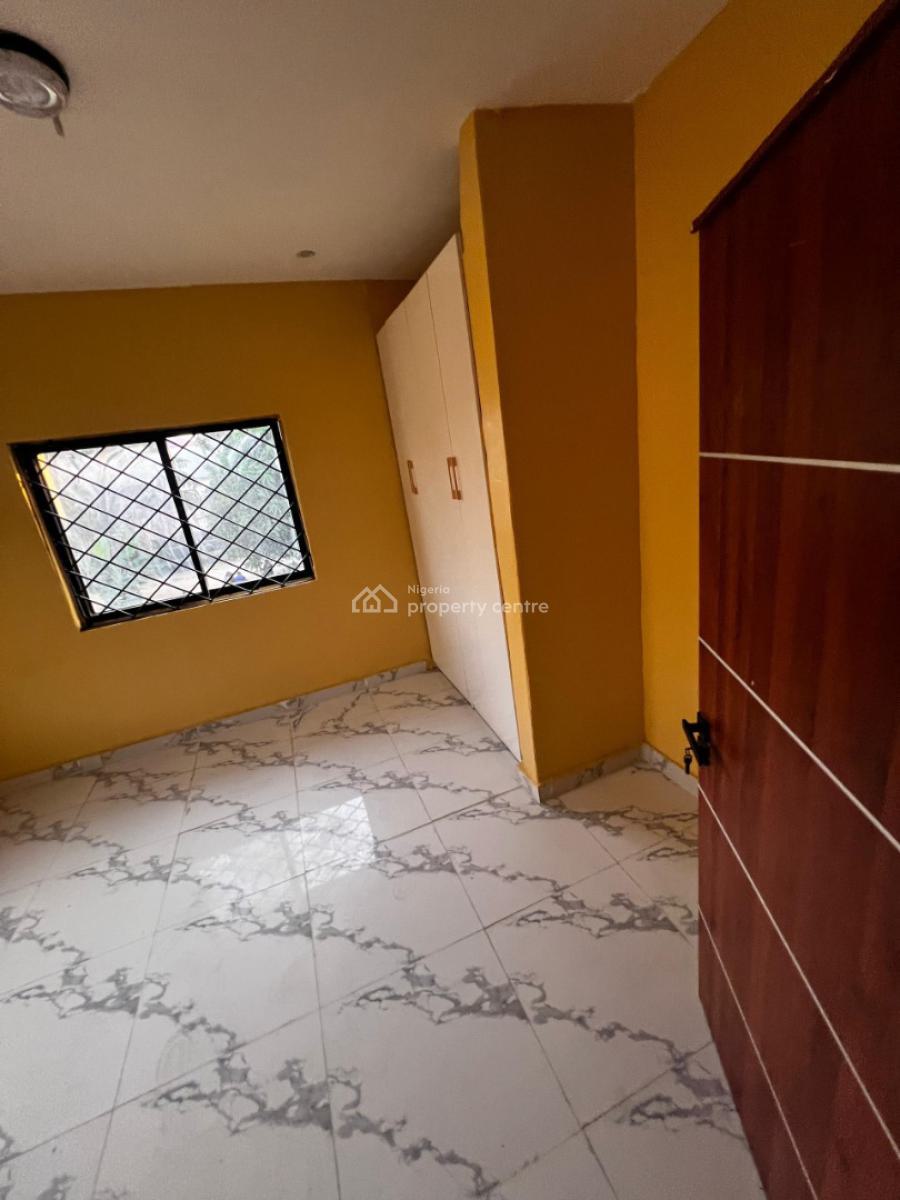 3 Bedroom Duplex with 2 Living Rooms and a Seat Out Area Available, Thomas Estate, Lekki, Lagos, House for Rent
