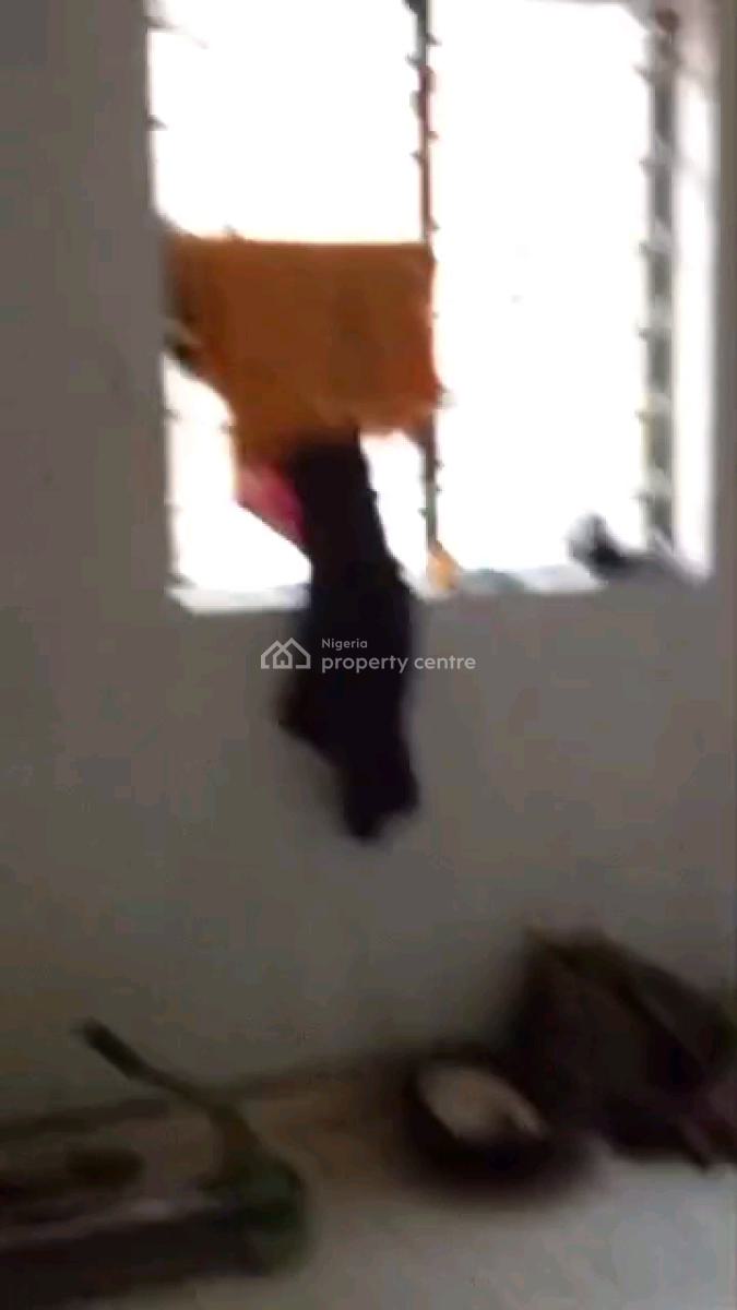 Newly Built and Spacious Miniflat, New Garage, Gbagada, Lagos, Mini Flat (room and Parlour) for Rent