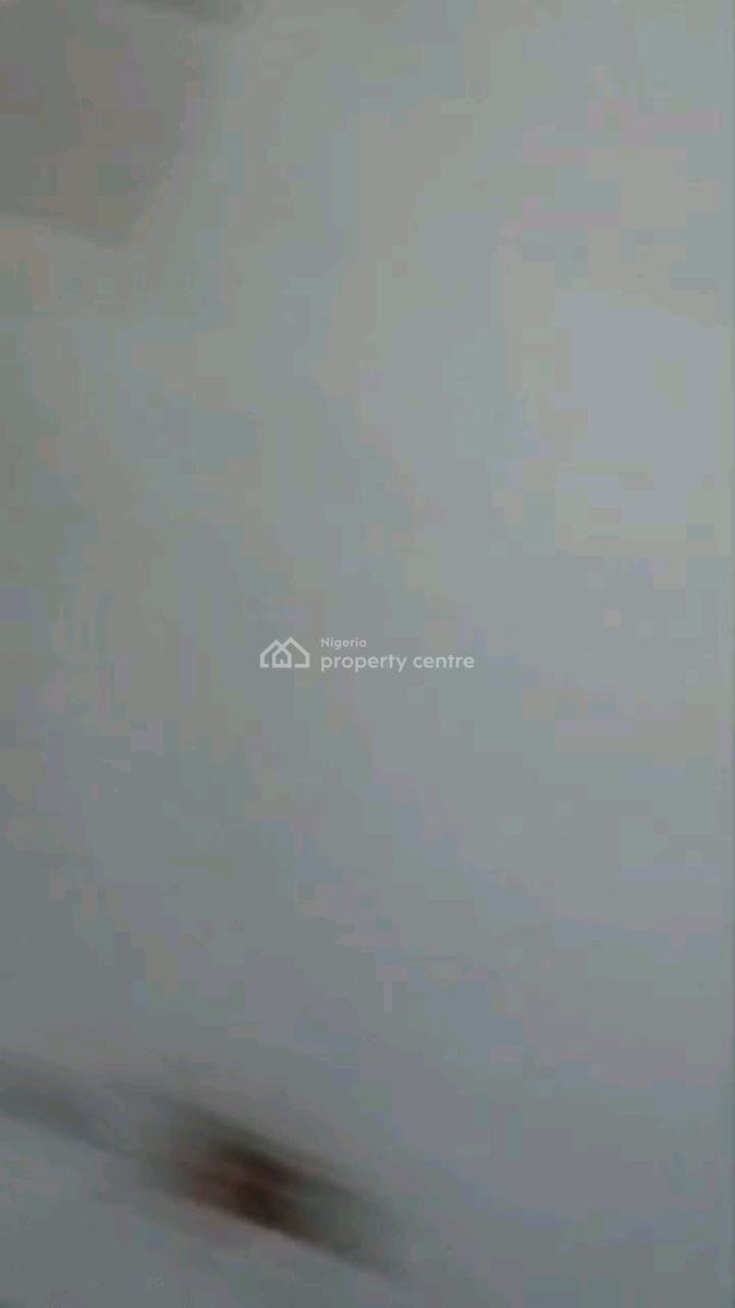 Newly Built and Spacious Miniflat, New Garage, Gbagada, Lagos, Mini Flat (room and Parlour) for Rent