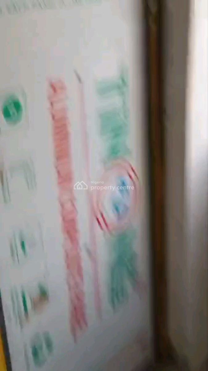 Newly Built and Spacious Miniflat, New Garage, Gbagada, Lagos, Mini Flat (room and Parlour) for Rent