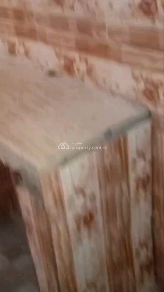 Newly Built and Spacious Miniflat, New Garage, Gbagada, Lagos, Mini Flat (room and Parlour) for Rent