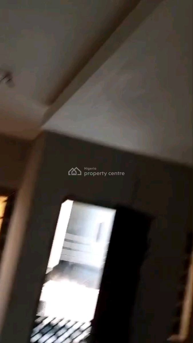 Newly Built and Spacious Miniflat, New Garage, Gbagada, Lagos, Mini Flat (room and Parlour) for Rent