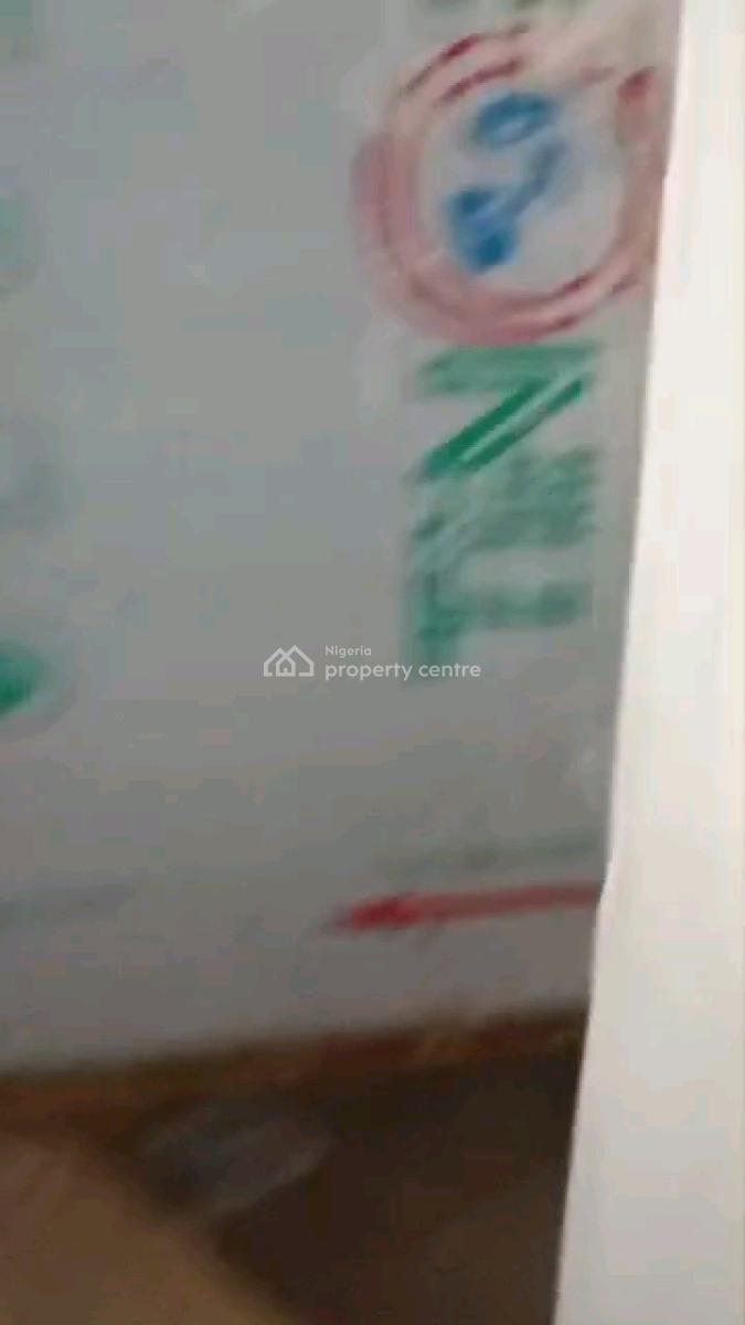 Newly Built and Spacious Miniflat, New Garage, Gbagada, Lagos, Mini Flat (room and Parlour) for Rent