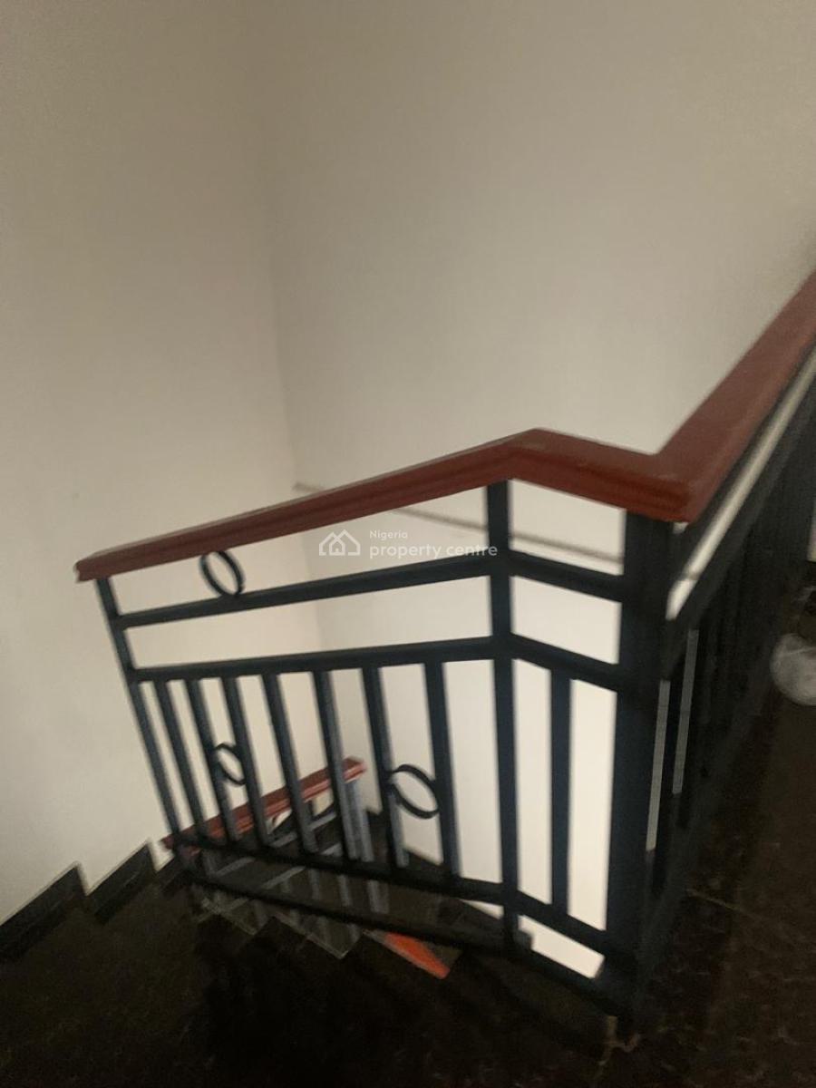 3 Bedroom Semi Detached Duplex, Megamound Estate, Ikota, Lekki, Lagos, Semi-detached Duplex for Rent