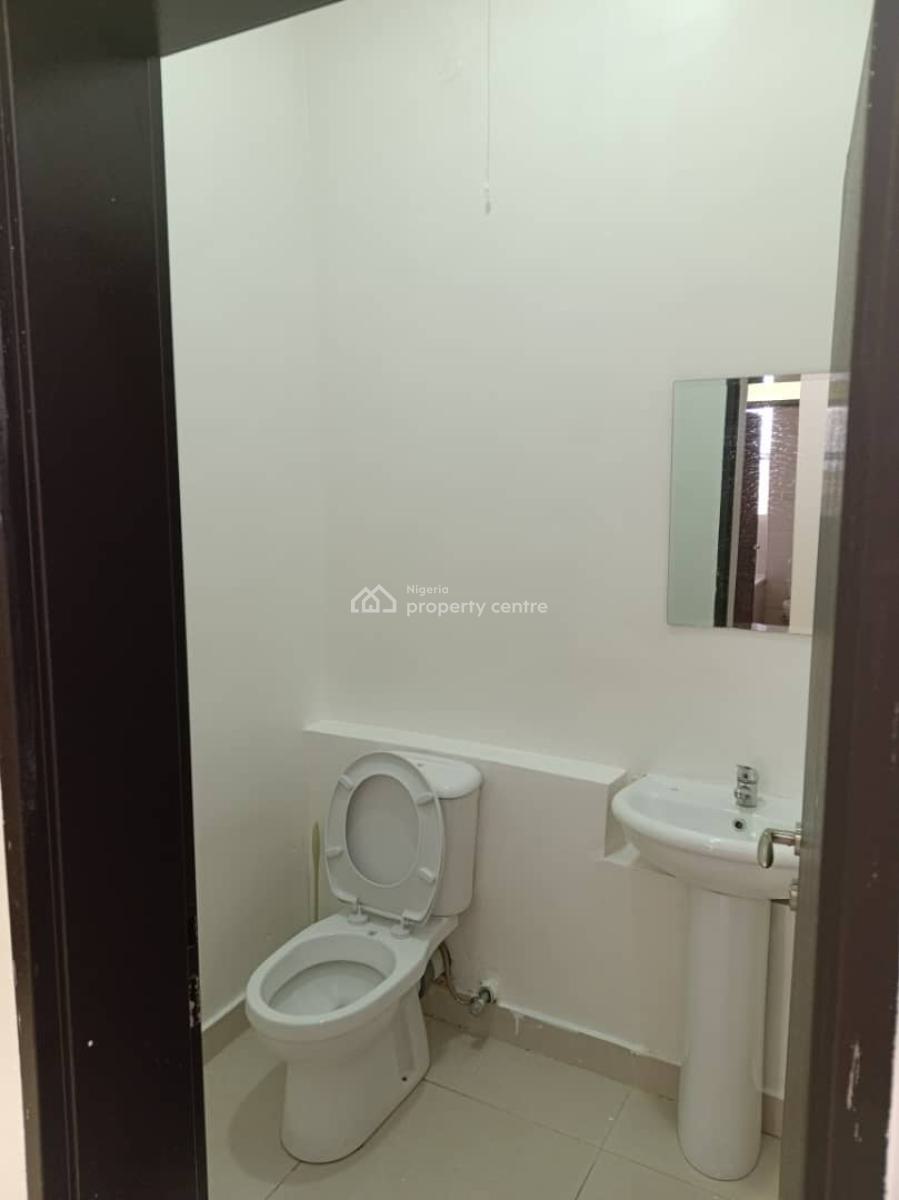 Luxury 3 Bedroom Apartment, Chevy View Estate, Off Chevron, Lekki, Lagos, Flat / Apartment for Rent